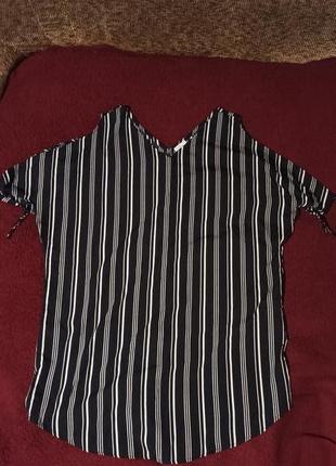 Легкая туника