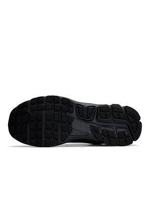 Мужские кроссовки nike vomero 5 new dark gray9 фото