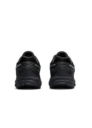 Мужские кроссовки nike vomero 5 new dark gray8 фото