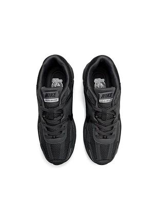 Мужские кроссовки nike vomero 5 new dark gray5 фото