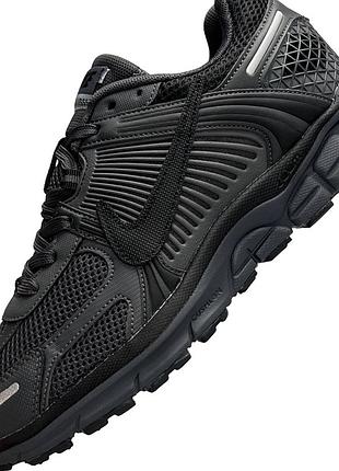 Мужские кроссовки nike vomero 5 new dark gray4 фото