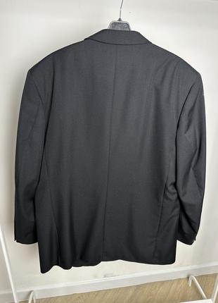 Черный пиджак6 фото