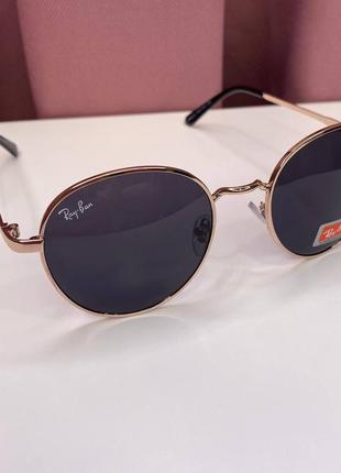 Окуляри ray-ban сонцезахисні1 фото