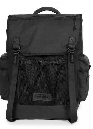 Рюкзак eastpak obsten  черный one size (7dek0a5b8vk71 one size)1 фото