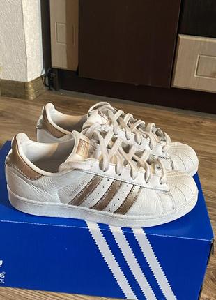 Adidas superstar супестары1 фото