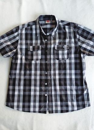 Сорочка lee cooper, довжина 75 см.