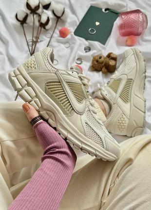 Nike zoom vomero 5 sp beige