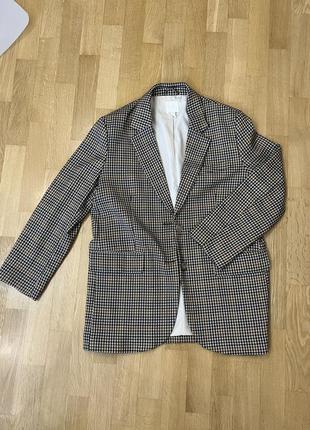 Пиджак h&m