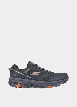 Кросівки skechers go run trail altitude marble rock 2.0 сірий 42 (spu220917 gyor 42)