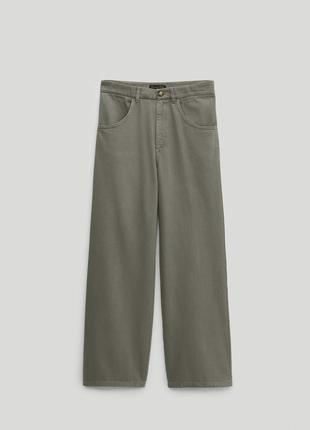 Штани від massimo dutti