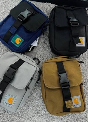 Месенджер барсетка carhartt