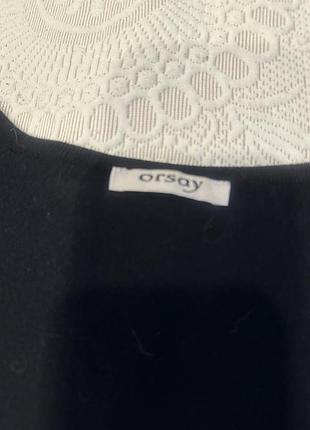 Платье orsay 7