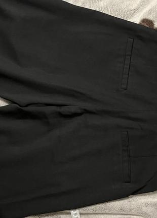 Брюки брюки черные классические от &amp;other stories, cos10 фото