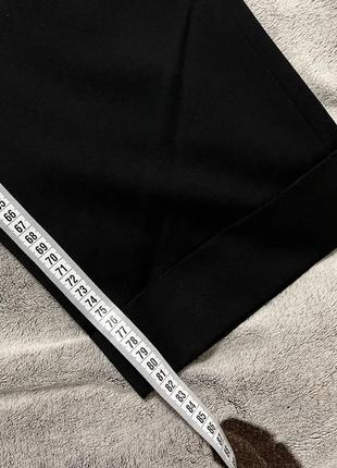Брюки брюки черные классические от &amp;other stories, cos8 фото