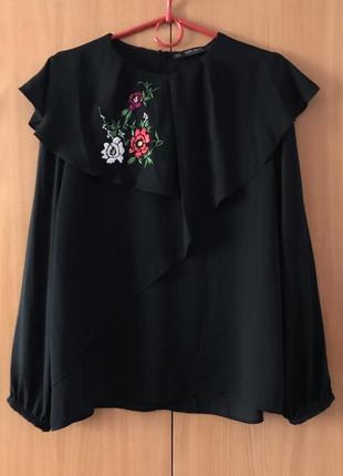Zara блузка