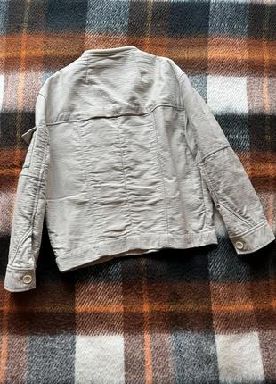 Iro massimo maje sandro jil sander куртка пиджак3 фото