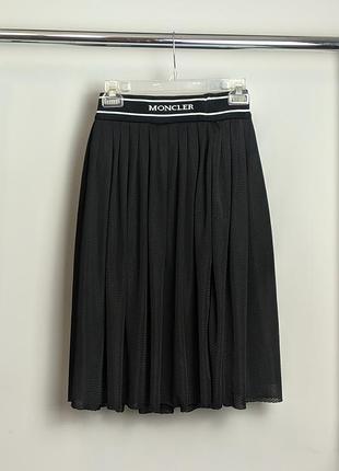 Moncler юбка, оригинал
