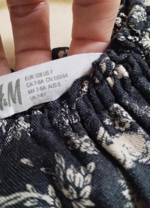 Святкова сукня h&m р.1282 фото