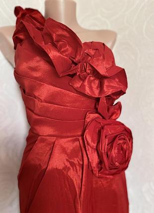 Нарядное платье 3