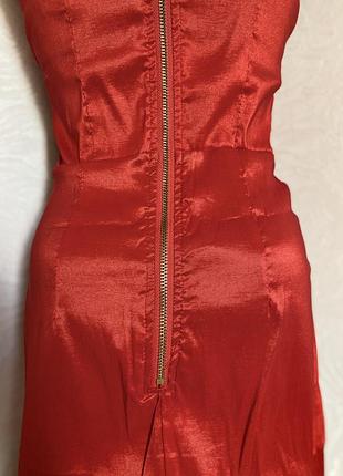 Нарядное платье 6