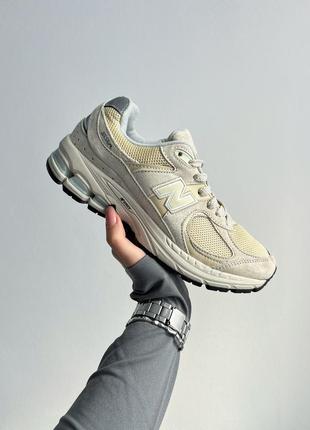 Трендовые кроссовки new balance