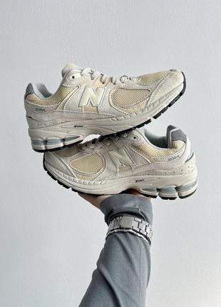 Трендовые кроссовки new balance2 фото