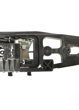 Механизм ручки двери передний левый ford fusion mk5 13- оригинал б/у es7z-5426685-v
