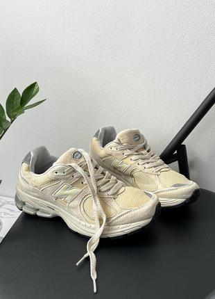 Трендовые кроссовки new balance10 фото