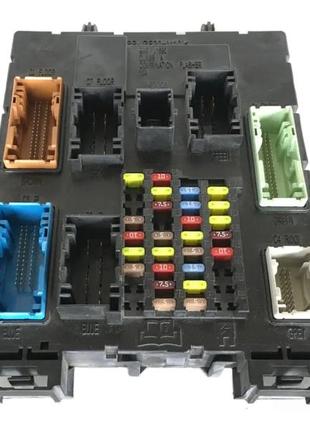 Блок запобіжників салонний ford c-max hybrid 2013-2018 оригінал  4m5t14a0730h