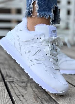 New balance кроссовки женские нью беленс