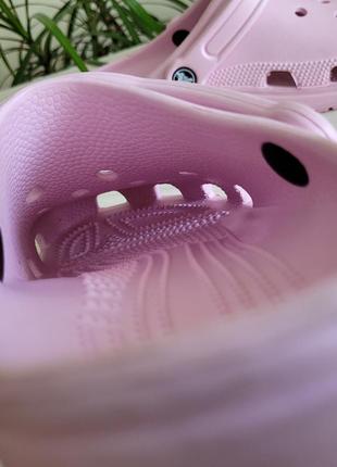 Крокси сабо crocs m6w8 38-394 фото