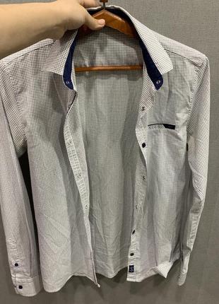 Рубашка, шведка, галстук, офис, офисная одежда, мужская, сорочка