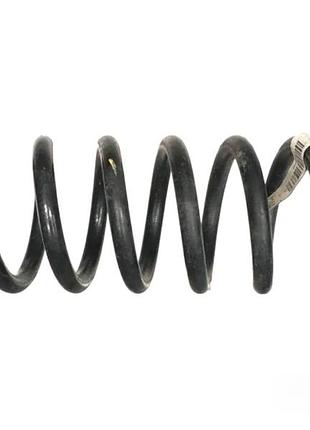 Пружина задня ford c-max hybrid 13-18 (l/r) оригінал б/у dv6z5560b