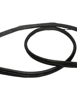 Уплотнитель дверного проема задний (l/r) ford c-max hybrid 13-18 оригинал б/у am5z-5825324-d