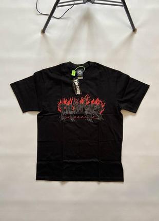 Футболка thrasher