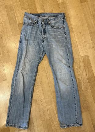 Джинси levis 751, levi’s vintage, levis strauss