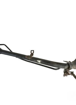 Заливна горловина паливного бака ford c-max hybrid 13-18 оригінал б/у fv6z9034d