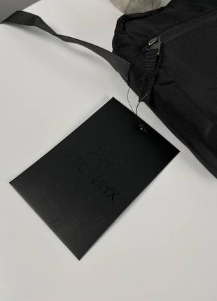 Сумка arc’teryx3 фото