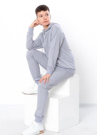 3 кольори🌈спортивний костюм для хлопця, спортивний костюм підлітковий, базовий костюм весняний, спортивный костюм подростковый