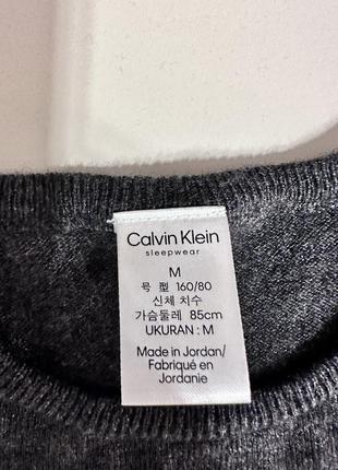 Стильная укороченная кофта топ calvin klein оригинал!!3 фото