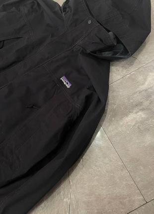 Ветряк patagonia gore tex gorpcore2 фото