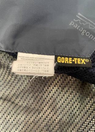 Ветряк patagonia gore tex gorpcore8 фото