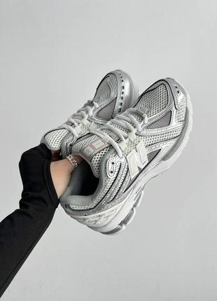 Трендовые кроссовки new balance3 фото