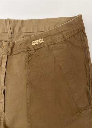 Брюки чинос від scotch & soda | 32 | finest quality twill9 фото