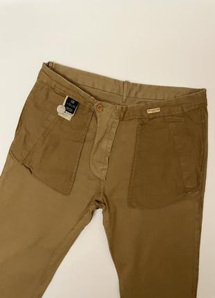 Брюки чинос від scotch & soda | 32 | finest quality twill7 фото