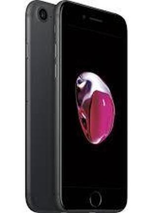 Apple iphone 7 32gb black (mn8x2) mdn
