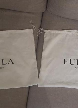 Пильник чохол для сумки furla