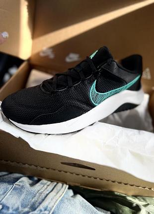 Кросівки nike 4