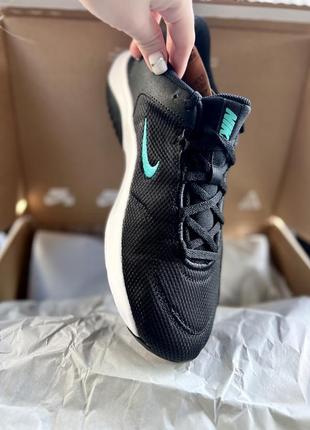 Кросівки nike5 фото