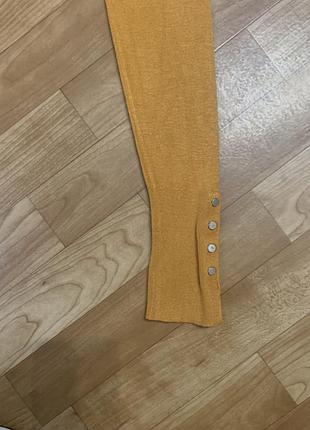 Свитер “zara “ 2